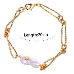 PEARL BRACELET - B004
